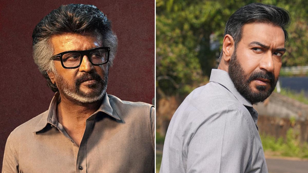 Jailer 2 Worldwide Box Office Day 7: Surpasses Drishyam 3, Becomes 2nd Highest-Grossing Indian Film Of 2026