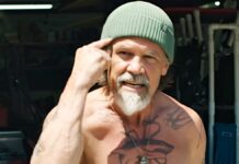 Josh Brolin Whalefall