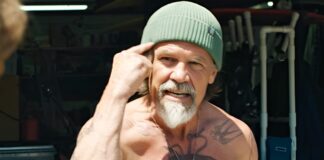 Josh Brolin Whalefall