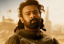 Kalki 2898 AD 2: Prabhas Returns As Bhairava In Special Birthday Video Kalki 2898 AD 2: Prabhas As Bhairava