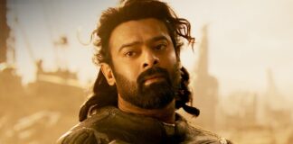 Kalki 2898 AD 2: Prabhas Returns As Bhairava In Special Birthday Video Kalki 2898 AD 2: Prabhas As Bhairava
