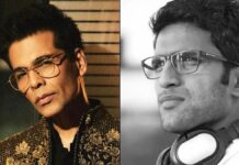 Karan Johar & Abhishek Varman Join Hands For Gadadhari Bheem, A Mythology-Based Superhero Film Karan Johar & Abhishek Varman Team Up For Gadadhari Bheem