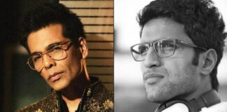 Karan Johar Backs Abhishek Varman’s Gadadhari Bheem, A Mythology-Based Superhero Film Karan Johar & Abhishek Varman Team Up For Gadadhari Bheem