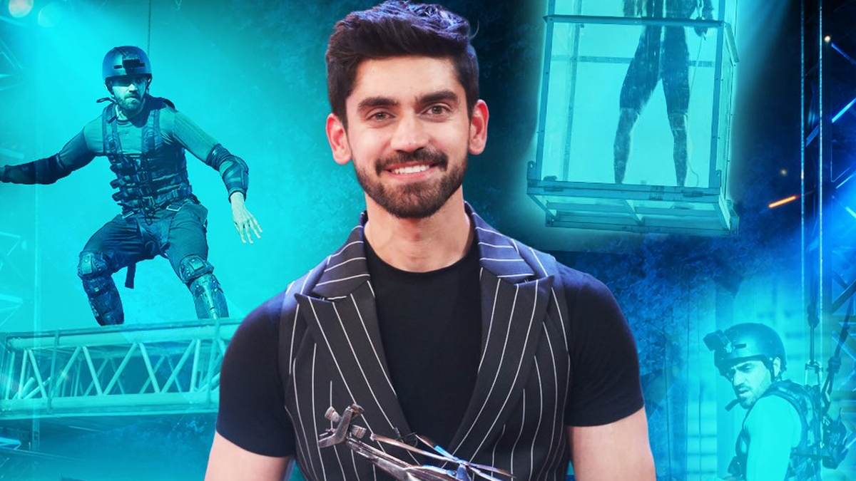 Khatron Ke Khiladi 15: Avinash Mishra Wins A Luxury Prize In Addition To The Cash & Car