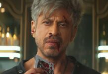 Shah Rukh Khan’s King Poster Hits Fan Frenzy: How A 1999 Baadshah Line Came Full Circle Ahead Of Christmas 2026! Shah Rukh Khan’s King Poster Triggers Nostalgia Across Fan Circles