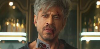 Shah Rukh Khan’s King Poster Hits Fan Frenzy: How A 1999 Baadshah Line Came Full Circle Ahead Of Christmas 2026! Shah Rukh Khan’s King Poster Triggers Nostalgia Across Fan Circles