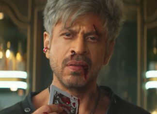 Shah Rukh Khan’s King Poster Hits Fan Frenzy: How A 1999 Baadshah Line Came Full Circle Ahead Of Christmas 2026! Shah Rukh Khan’s King Poster Triggers Nostalgia Across Fan Circles