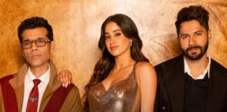 Koffee With Karan S9: Hey Janhvi Kapoor, Owning The Peddi Controversy Proves You’re A Real Star — Nazar Teeka On Your Chemistry With Varun! Koffee With Karan S9: Hey Janhvi Kapoor, From Peddi Controversy To Sharing A Wacky Chemistry With Varun Dhawan
