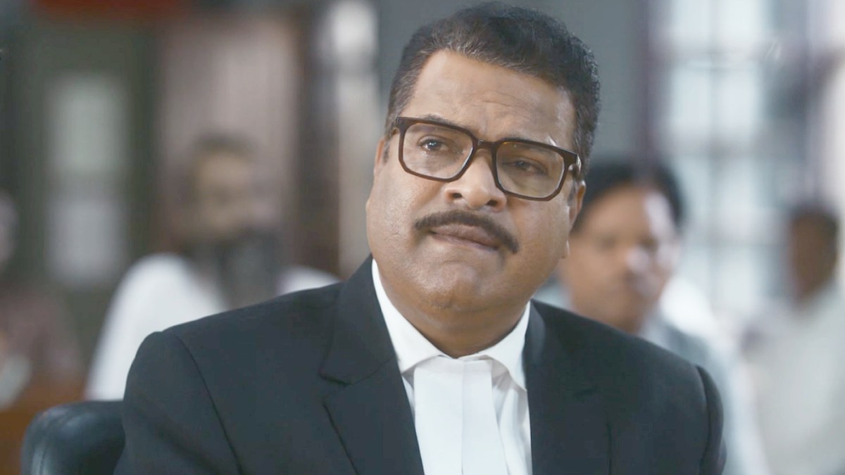 Kon Yashwant Pansare Trailer Review: Bharat Jadhav Brings A Broken Lawyer & His Underdog Story