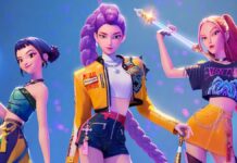 KPop Demon Hunters 2 North America Box Office: How Much Does The Sequel Need To Beat The Original’s Domestic Opening Weekend? KPop Demon Hunters 2 North America Box Office: Here’s What The Sequel Needs To Beat Its Predecessor’s Opening