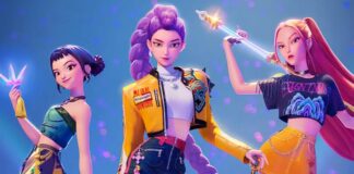 KPop Demon Hunters 2 North America Box Office: How Much Does The Sequel Need To Beat The Original’s Domestic Opening Weekend? KPop Demon Hunters 2 North America Box Office: Here’s What The Sequel Needs To Beat Its Predecessor’s Opening