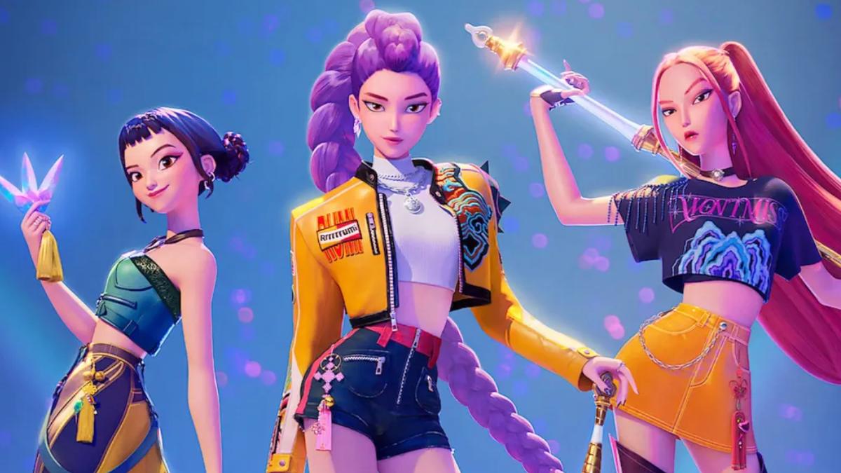 KPop Demon Hunters 2 North America Box Office: Here’s What The Sequel Needs To Beat Its Predecessor’s Opening