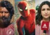 Latest OTT Releases This Week (October 5-October 11): Mandaadi, Spider-Man: Brand New Day, Reporting Live & More To Stream Online Latest OTT Releases This Week: Check Out Your Binge List For The Week!