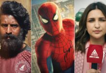 Latest OTT Releases This Week (October 5-October 11): Mandaadi, Spider-Man: Brand New Day, Reporting Live & More To Stream Online Latest OTT Releases This Week: Check Out Your Binge List For The Week!