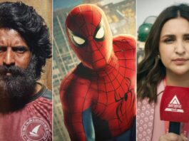 Latest OTT Releases This Week (October 5-October 11): Mandaadi, Spider-Man: Brand New Day, Reporting Live & More To Stream Online Latest OTT Releases This Week: Check Out Your Binge List For The Week!