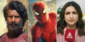 Latest OTT Releases This Week (October 5-October 11): Mandaadi, Spider-Man: Brand New Day, Reporting Live & More To Stream Online Latest OTT Releases This Week: Check Out Your Binge List For The Week!