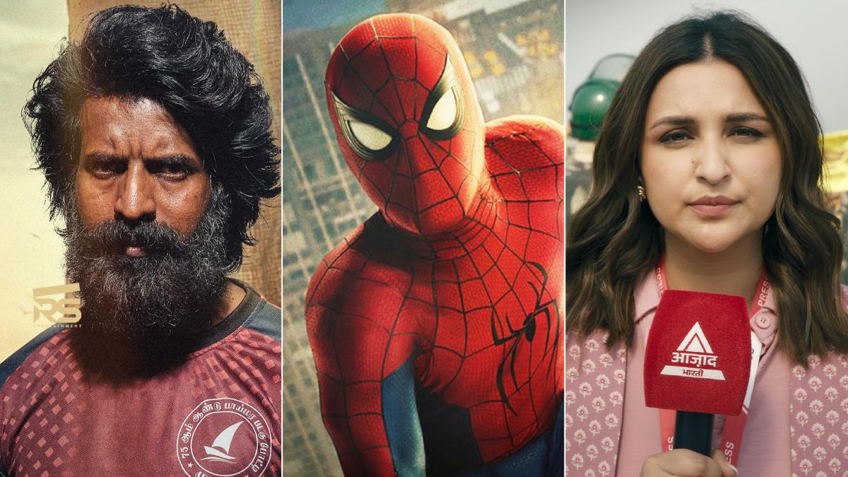 Latest OTT Releases This Week: Check Out Your Binge List For The Week!