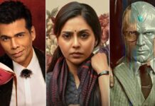 Latest OTT Releases This Week (October 12 – October 18): Koffee With Karan, Aasha, VisionQuest & More To Stream Online Latest OTT Releases This Week (October 12 - October 18): Check Out What's Streaming Online!