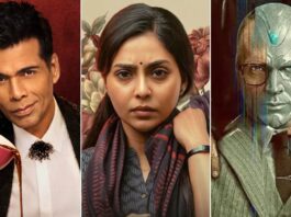 Latest OTT Releases This Week (October 12 – October 18): Koffee With Karan, Aasha, VisionQuest & More To Stream Online Latest OTT Releases This Week (October 12 - October 18): Check Out What's Streaming Online!