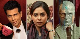 Latest OTT Releases This Week (October 12 – October 18): Koffee With Karan, Aasha, VisionQuest & More To Stream Online Latest OTT Releases This Week (October 12 - October 18): Check Out What's Streaming Online!