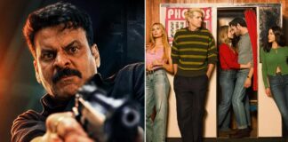 Latest OTT Releases This Week (October 19- October 25): Gajab Raat, Dorothy, Nobody Wants This 3 & More To Stream Online Latest OTT Releases This Week (October 19- October 25): Check Out What To Stream Online!