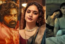 Latest OTT Releases This Week (October 26- November 1): Baththa, Akka, Obsession & More To Stream Online Latest OTT Releases This Week (October 26- November 1) : Here's What You Can Watch!