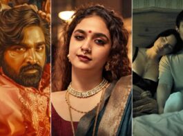 Latest OTT Releases This Week (October 26- November 1): Baththa, Akka, Obsession & More To Stream Online Latest OTT Releases This Week (October 26- November 1) : Here's What You Can Watch!