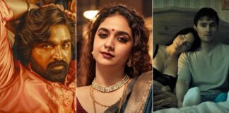 Latest OTT Releases This Week (October 26- November 1): Baththa, Akka, Obsession & More To Stream Online Latest OTT Releases This Week (October 26- November 1) : Here's What You Can Watch!