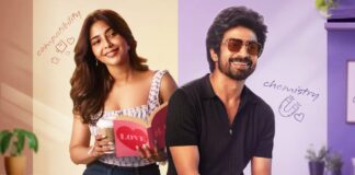 #Love Review: Arjun Das & Aishwarya Lekshmi Starrer Has Dating Apps, Chemistry & Compatibility But This Love Story Needed More Heart #Love Web Series Review Out
