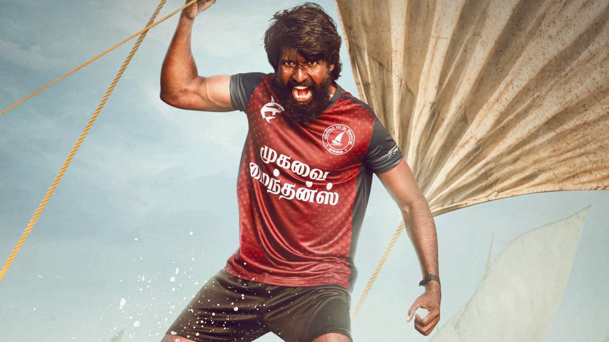 Mandaadi Box Office (Closing Collection): Soori Starrer Wraps Up Its Theatrical Run With Almost 104% ROI