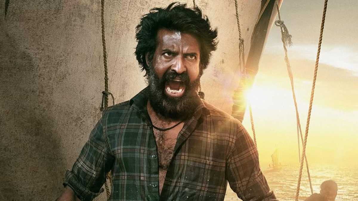 Mandaadi Box Office Collection Day 27: First 100 Crore Net Grosser For Soori, Emerges As A Hit