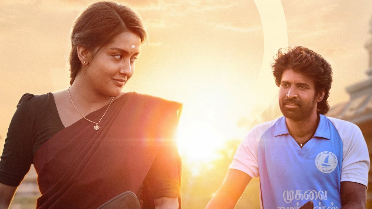 Mandaadi Box Office Day 21 BMS Sales: Soori’s Film Beats Suriya’s Karuppu