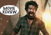 Mandaadi Movie Review: Soori Turns A Terrific Tornado For This Coastal Sports Drama & Boat Racing Turns The Hero Of The Film! Mandaadi Movie Review: Soori Carries This Sports Drama Single Handedly With His Superb Presence!