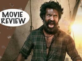 Mandaadi Movie Review: Soori Turns A Terrific Tornado For This Coastal Sports Drama & Boat Racing Turns The Hero Of The Film! Mandaadi Movie Review: Soori Carries This Sports Drama Single Handedly With His Superb Presence!