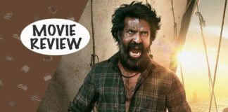 Mandaadi Movie Review: Soori Turns A Terrific Tornado For This Coastal Sports Drama & Boat Racing Turns The Hero Of The Film! Mandaadi Movie Review: Soori Carries This Sports Drama Single Handedly With His Superb Presence!