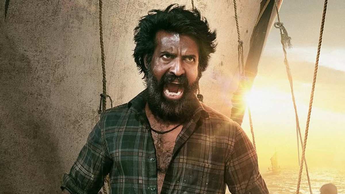 Mandaadi Movie Review: Soori Carries This Sports Drama Single Handedly With His Superb Presence!