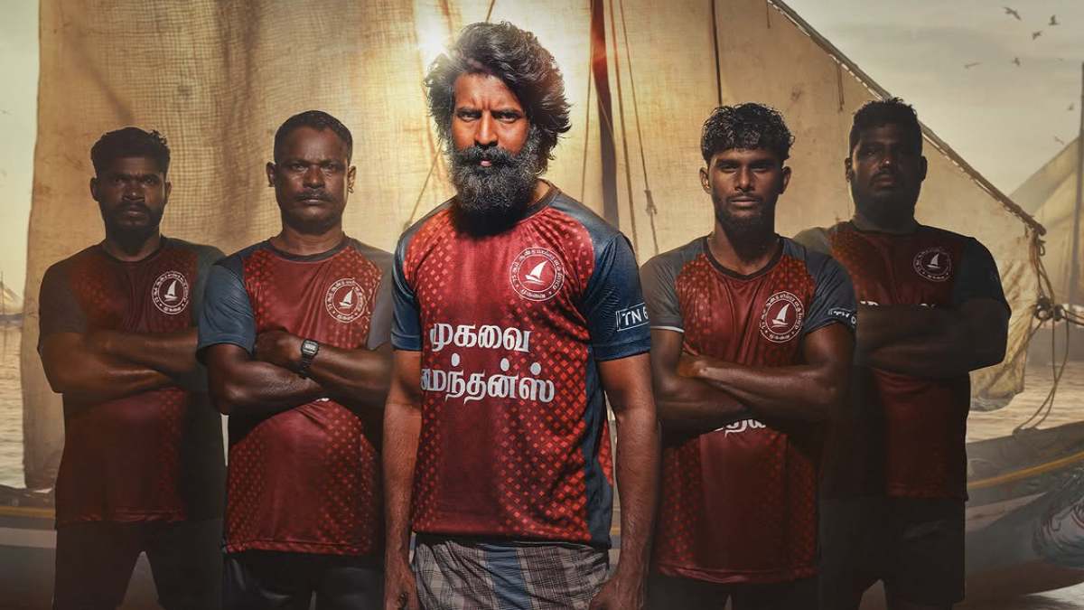 Mandaadi Movie Review: Soori Carries This Sports Drama Single Handedly With His Superb Presence!