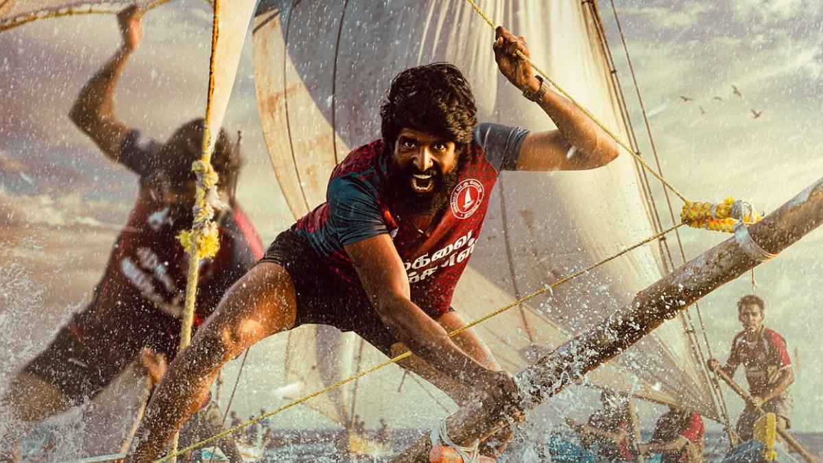 Mandaadi Movie Review: Soori Carries This Sports Drama Single Handedly With His Superb Presence!