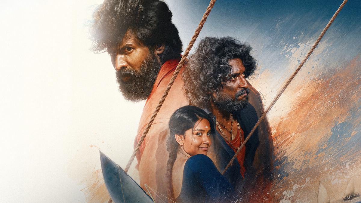 Mandaadi OTT Verdict: Soori’s Film Tops Netflix India Charts In Week 1 With 2.2 Million Views