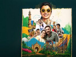 Matargashti Web Series Review: Hey Netflix, Thank You For Bringing A Masterclass For Single Fathers Who Shouldn’t Believe, “Ladkiyan Khuli Tijori Ki Tarah Hoti Hain…” Matargashti Web Series Review Out