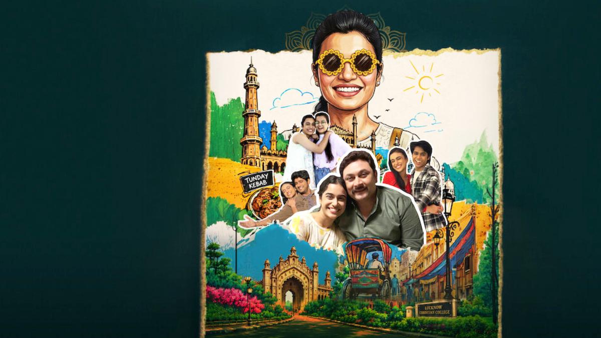 Matargashti Web Series Review: Hey Netflix, Thank You For Bringing A Masterclass For Single Fathers!