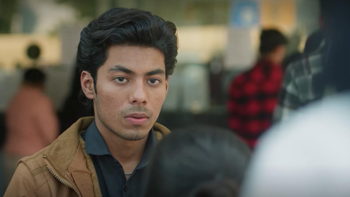 Matargashti Web Series Review: Hey Netflix, Thank You For Bringing A Masterclass For Single Fathers!
