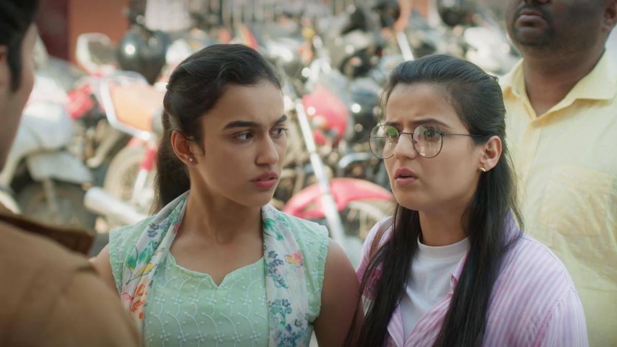 Matargashti Web Series Review: Hey Netflix, Thank You For Bringing A Masterclass For Single Fathers!