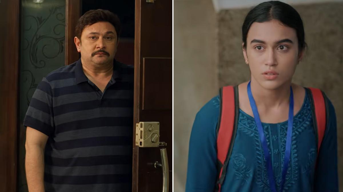 Matargashti Web Series Review: Hey Netflix, Thank You For Bringing A Masterclass For Single Fathers!