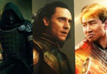 Avengers Doomsday: 9 MCU Character Crossovers We’ll See For The First Time, From Loki & Shang-Chi To X-Men & Avengers MCU characters crossovers In Avengers Doomsday