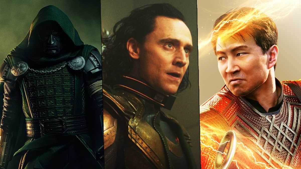 MCU characters crossovers In Avengers Doomsday