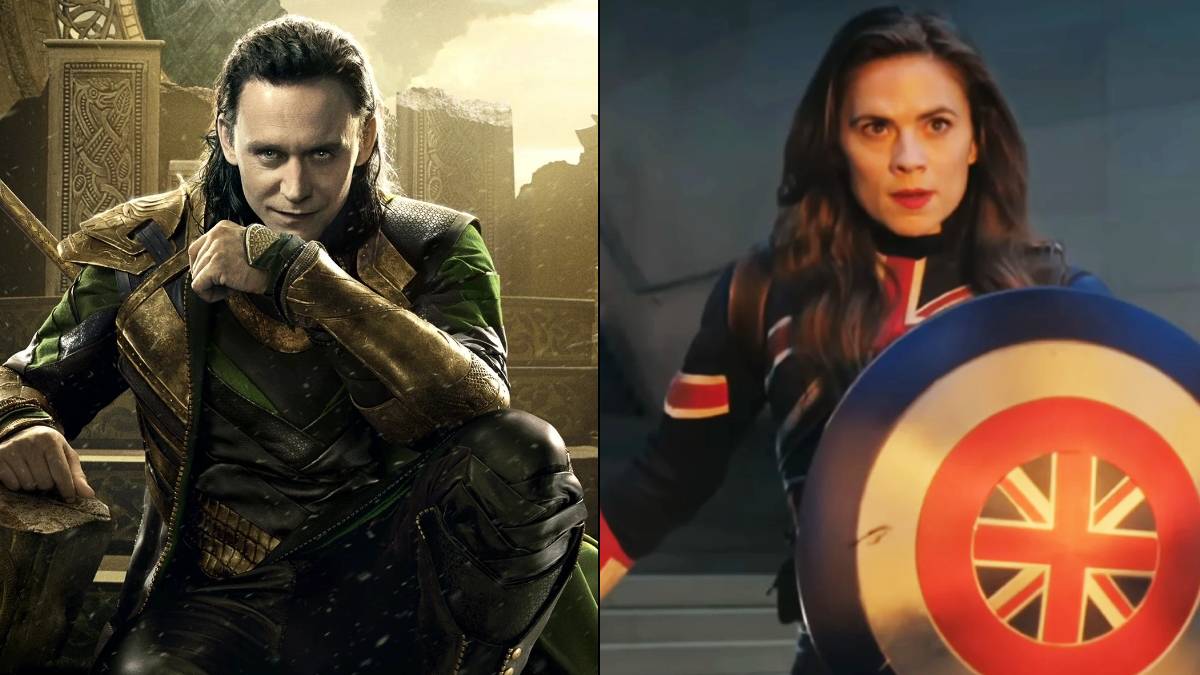 MCU characters crossovers In Avengers Doomsday