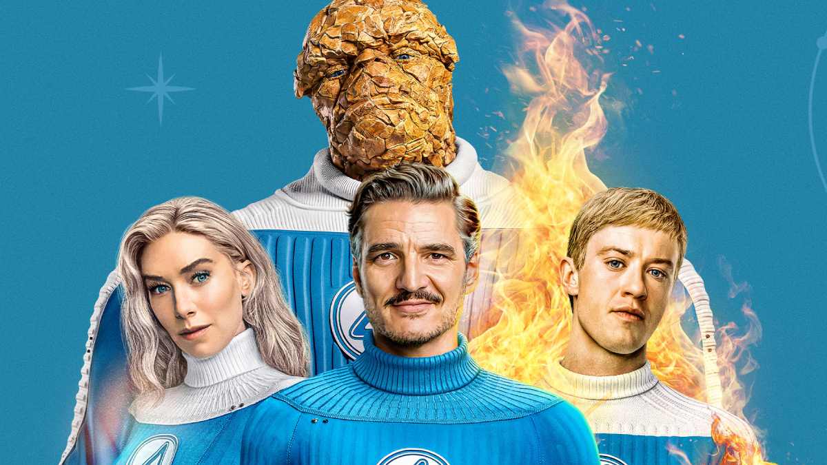 MCU characters crossovers In Avengers Doomsday