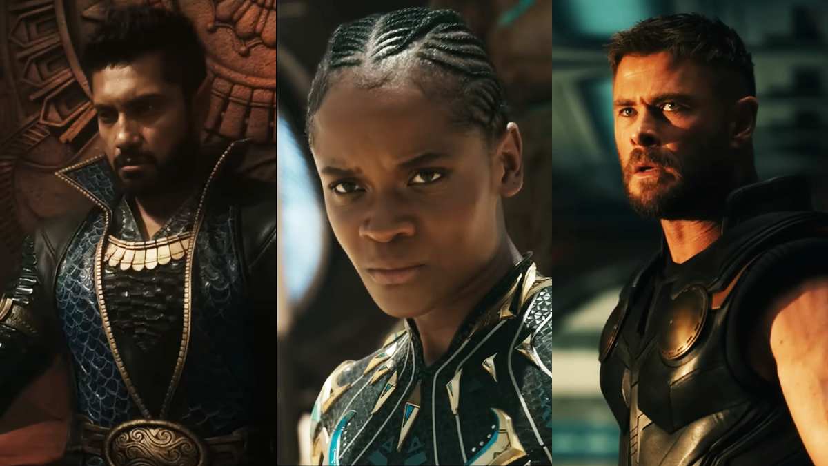 MCU characters crossovers In Avengers Doomsday