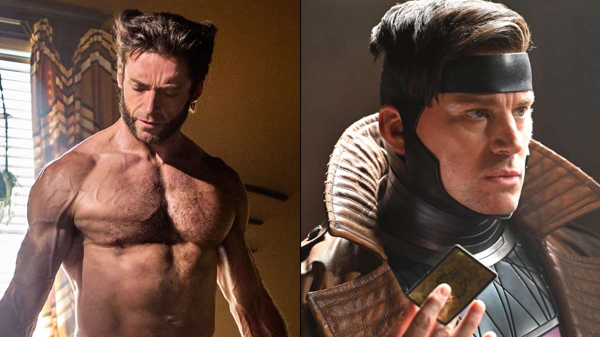 MCU characters crossovers In Avengers Doomsday